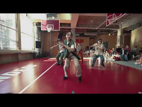 鴎威【Jack In The Box vol.1】