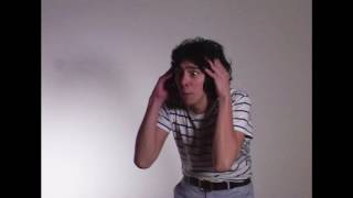 El Buen Candidato Music Video