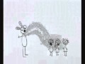 Don Hertzfeldt - Butthole Surfers - The Annoying Song