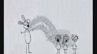 Don Hertzfeldt - Butthole Surfers - The Annoying Song