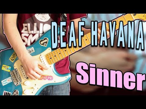 Sinner - Deaf Havana