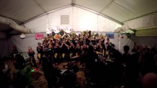 Hecht  - Charlotta - Jungguugger Doppleschwand