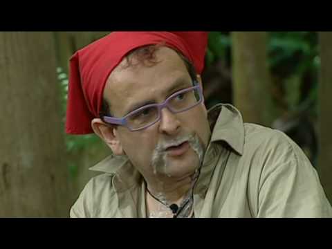 I'm a celeb- Timmy & Brian last chance saloon trial [High Quality]