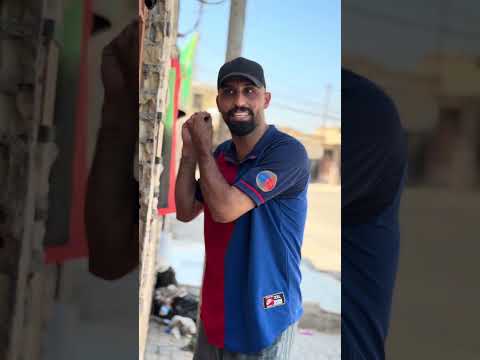 سرقو ستوته #حسين_الفرطوسي