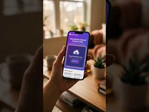 FileToUrl video preview