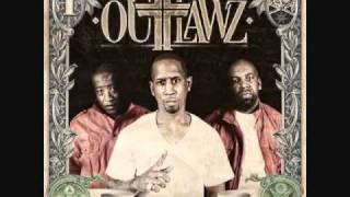 OUTLAWZ - Better Than Ever