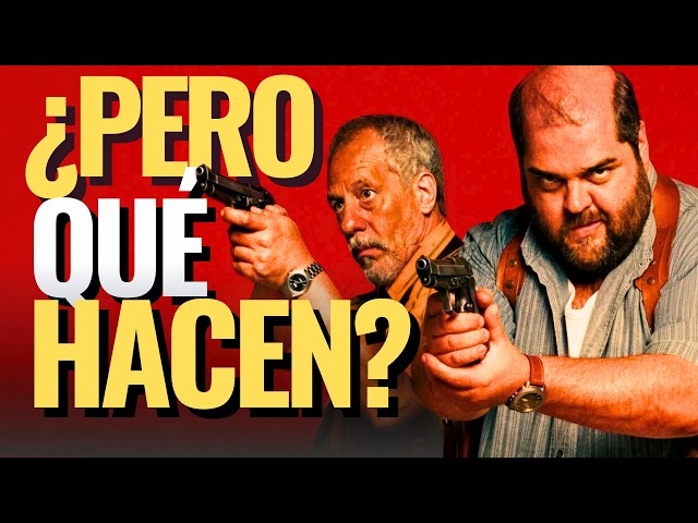 Vídeo relacionado con Un mal necesario: Un thriller policíaco de suspense y acción (Serie Harry Fernández nº 1) (Serie de Harry Fernández)