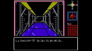 【ゲーム実況】ファミコン「迷宮の達人 大迷路」＋α