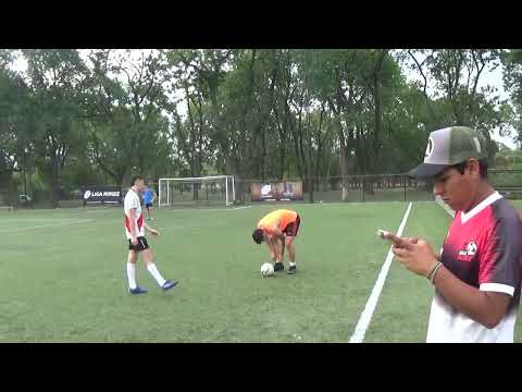 DEP REAL SUCIEDAD VS VEDATI FC - #LigaNuñez - #Clausura SLV - 28/10/2022