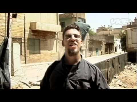 Heavy Metal in Baghdad Trailer