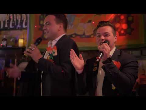 Sám Smits & Stan Peters  - Leefde Veur De Vastelaovend! (LVK 2022, CMC Alaif 2022)