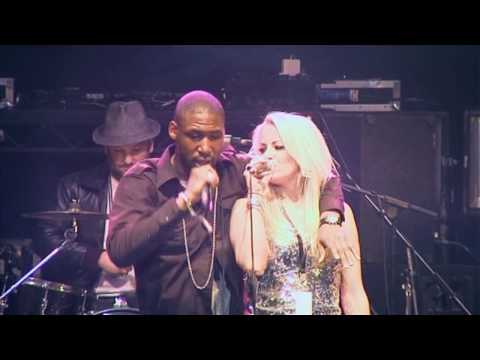 Aaron Soul - Tetris (Now Dance Mix - Live)