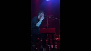 Aquilo - Live at Troubadour (3/13/17)