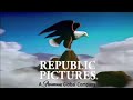 Republic Pictures Paramount Global Byline 1993