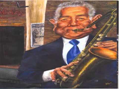 Jazz  Tommy Rodriguez Big Band Mario Patron-Rodrigo Castelan-Mario Contreras ASTORIA.wmv