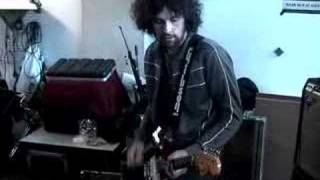 Melomanics The Grey Light