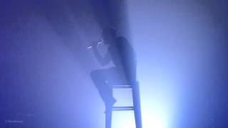 Christophe Willem - Le Chagrin - Marly 25 02 2016 Willem on Tour