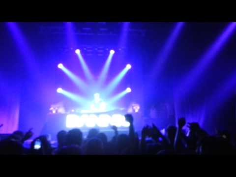 Mako beam dannic remix