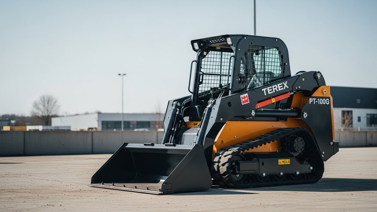 TOP 7 BEST SKID STEER LOADERS OF 2026