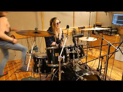 Екатерина Рогова - Audioslave - Like a Stone