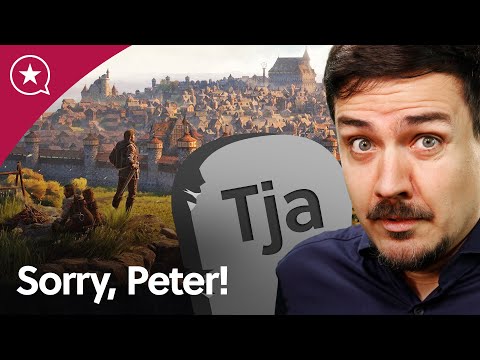 What makes Wartales so incredibly good