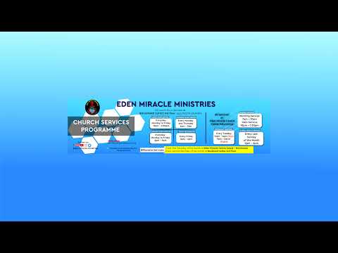 #FRIDAY | #EVENING GLORY SERVICE |THE BATTLE FOR THE THRONE | PR AMON MULONDE | 11-02-2022