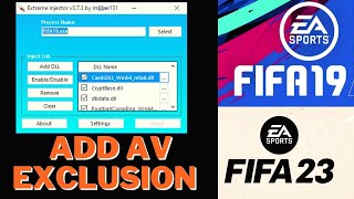 How to activate extream injector