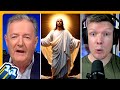Up To 500 Witnesses Is There PROOF Of Jesus Christ S Resurrection Wesley Huff Interview
