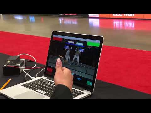 Summer Nationals 2022 V40MS - GOLD - Ivan Lee v Jeff Kallio