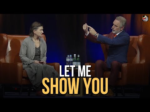 Jordan Peterson Explains Free Will