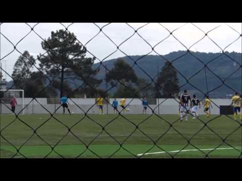 CD Sobrado x SC Espinho [CNS 1415 1F SC J08] [Resu...