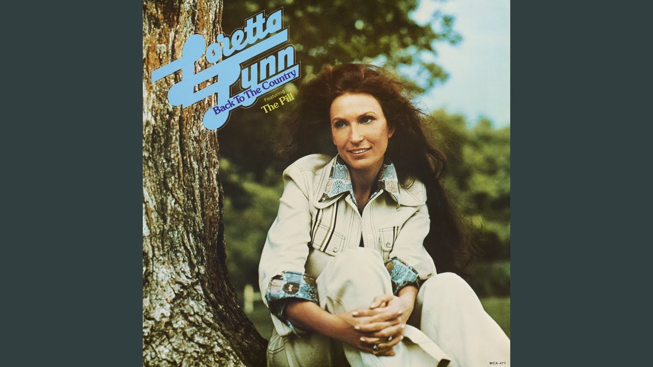 Loretta Lynn - It's Time to Pay the Fiddler