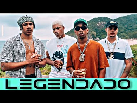 PL Quest - Verão 021 [Letra]