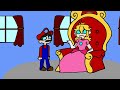 Mega Mushroom Mishap Giantess Vore Ainmation