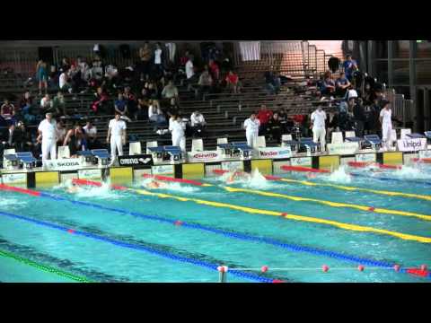 2013 Dicembre Assoluti 100 Sl Serie 3 Maschi