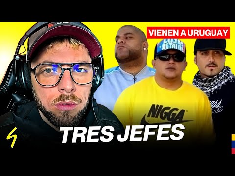 Con el Tiempo solo Mejoran | Uruguayo Reacciona a 3 Dueños - Cavernícolas 🏁​🏍️​