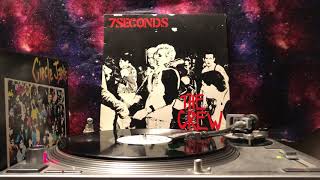 7 Seconds - Red And Black