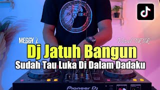 Download lagu DJ JATUH BANGUN - SUDAH TAU LUKA DI DALAM DADAKU VIRAL TIKTOK mp3 Download lagu DJ JATUH BANGUN - SUDAH TAU LUKA DI DALAM DADAKU VIRAL TIKTOK mp3