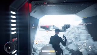 SWBF2 林檎のスターウォーズ 圧倒的１位を目指す！　初見さん大歓迎