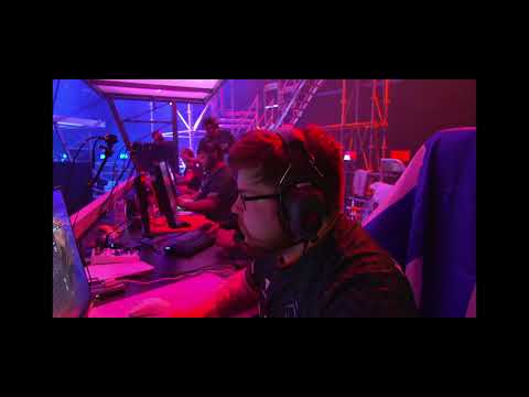 FaZe Clan vs. Rogue Final (Full Last Match) | Six Major Berlin Final