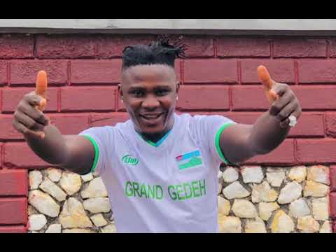 Eric Geso - Grand Gedeh Victory