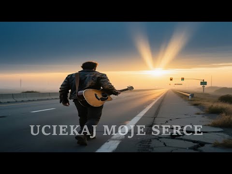 Uciekaj moje serce - Seweryn Krajewski (Accordion dance mix)