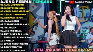 Download lagu TAMU UNDANGAN - SURAT UNDANGAN - AJENG FEBRIA - WARNA WARNI MUSIC FULL ALBUM TERBARU 2025 mp3