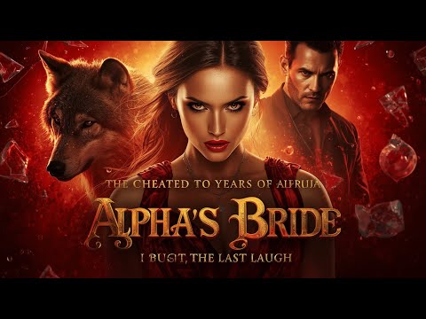 The Alpha’s Bride —He Cheated on Me After 5 Years of Marriage — But I Got the Last Laugh
