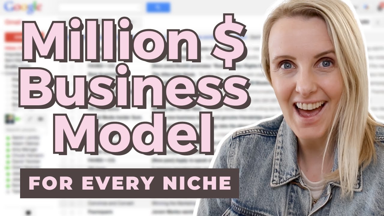 How to start a NEWSLETTER BUSINESS and make 7 figures!