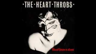 The Heart Throbs - Cry Hard Cry Fast (b-side)