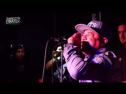 Porque Será - Engerberth Tapia y La Fama (Imperio Salsa Club 2018)