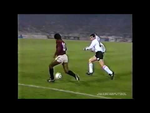 1991.04.24 Colo Colo 2 - Universitario 1 (Partido Completo 60fps - Copa Libertadores 1991)