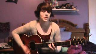 Cover Song: The Winter Song by Eisley