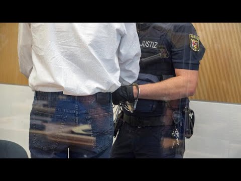 Amokfahrt in Trier: Prozess beginnt vor dem Landgericht